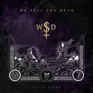 Black Sleep by We Sell the Dead