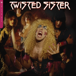 Twisted Sister by Twisted Sister