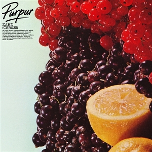 Purper by Zahn