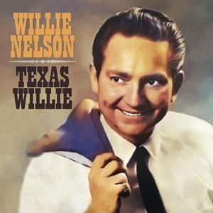 Texas Willie by Nelson, Willie