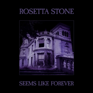 Seems Like Forever by Rosetta Stone