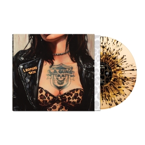 Leopard Skin by L.A. Guns