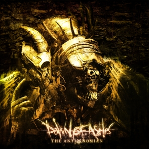 Antinomian by Dawn of Ashes