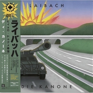 Die Kanone by Laibach