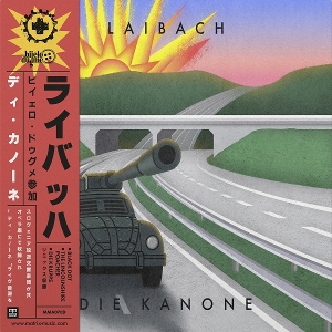 Die Kanone by Laibach
