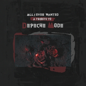 All I Ever Wanted - Tribute To Depeche Mode