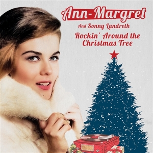 7-Rockin' Around the Christmas Tree (Black)
