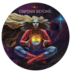 Lost & Found 1972-1973 by Captain Beyond