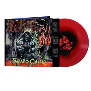 6:66: Satan's Child by Danzig