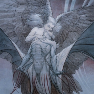 Black Aria by Danzig, Glenn
