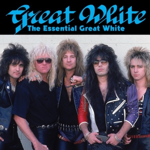 Essential Great White by Great White