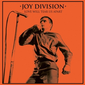 Love Will Tear Us Apart by Joy Division