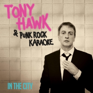 (Silver) In the City
