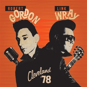 Cleveland 78 by Gordon, Robert -& ...