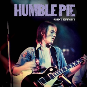 Joint Effort by Humble Pie
