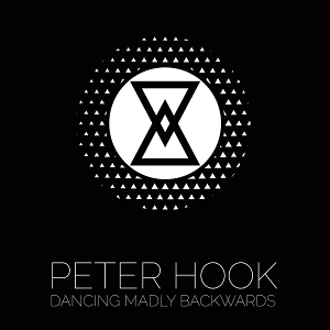 Dancing Madly Backwards by Hook, Peter & Mini...