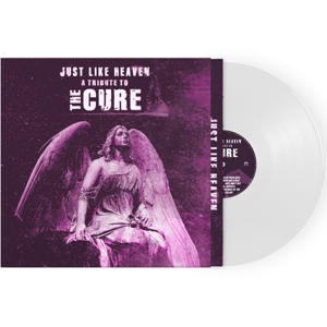 Just Like Heaven - a Tribute To the Cure by Cure