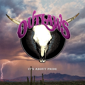 It's About Pride by Outlaws