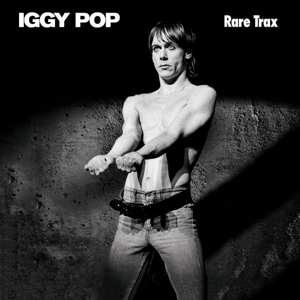 Rare Trax by Pop, Iggy
