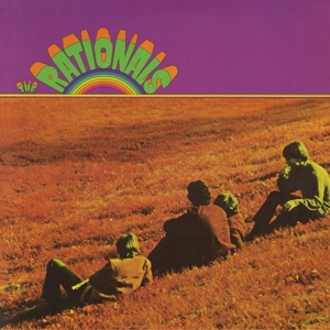 Rationals (Magenta) by Rationals