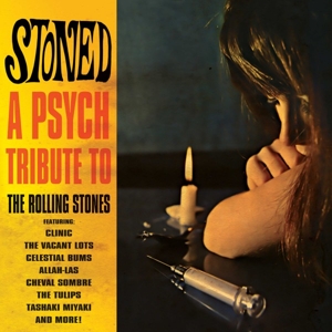 Stoned (Gold)