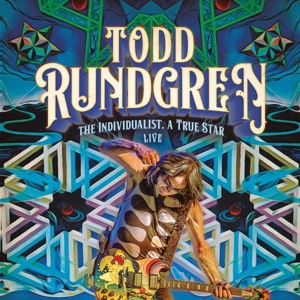 The Individualist, a True Star Live (Coke Bottle G by Rundgren, Todd