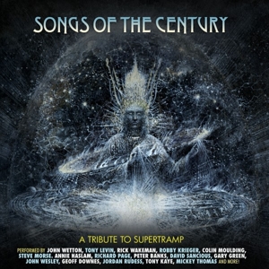 Songs of the Century by V/A