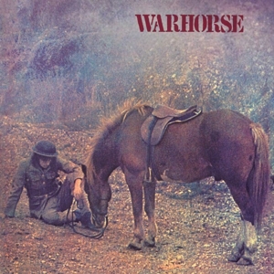 Warhorse by Warhorse