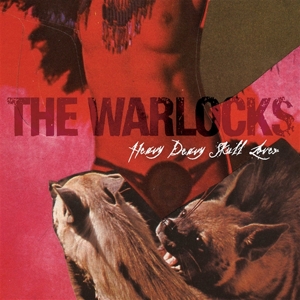 Heavy Deavy Skull Lover by Warlocks