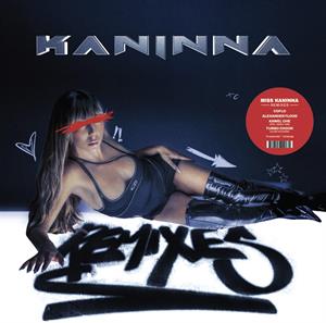 Kaninna Remixes