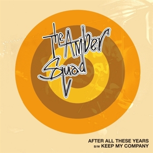 After All These Years by Amber Squad