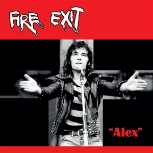 7-Alex by Fire Exit
