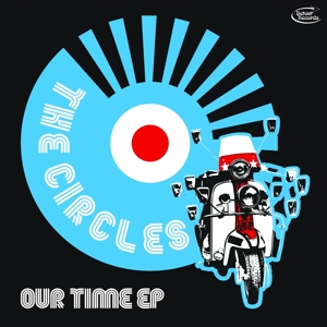 Our Time Ep by Circles