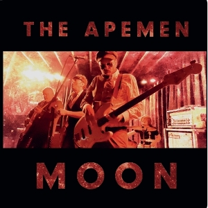 7-Moon by Apemen