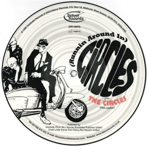(Runnin Around In) Circles by Circles
