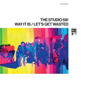 7-the Way It is