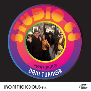 7-Lie At the 100 Club by Studio 68!