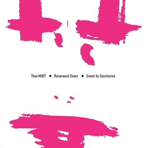 7-Runaround Clown by Thee Moot