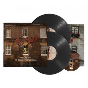 Sound of the Seventh Bell by Red Sand