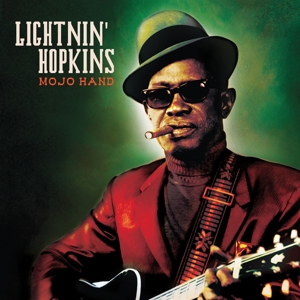 Mojo Hand by Hopkins, Lightnin'