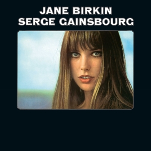 Jane Et Serge by Gainsbourg, Serge