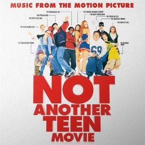 Not Another Teen Movie by V/A
