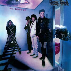 All Shook Up by Cheap Trick
