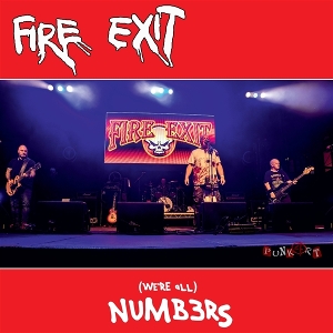 (We're All) Numb3rs by Fire Exit