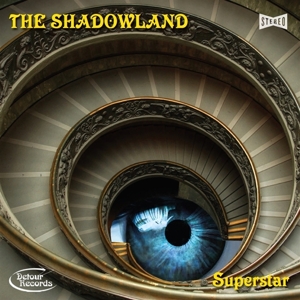 Superstar by Shadowland, the