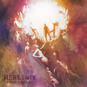 The Circle by Heretoir