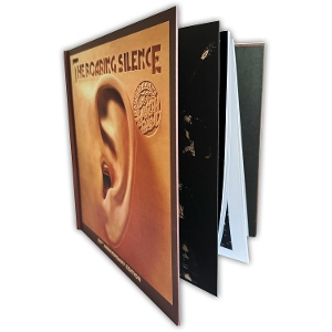 The Roaring Silence by Manfred Mann's Earth Band