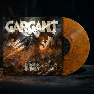 Dead Night Defiance by Gargant
