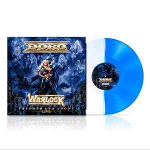Triumph and Agony - Live by Doro & Warlock