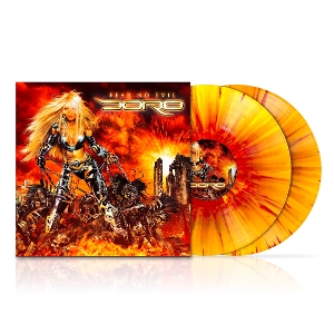 Fear No Evil by Doro